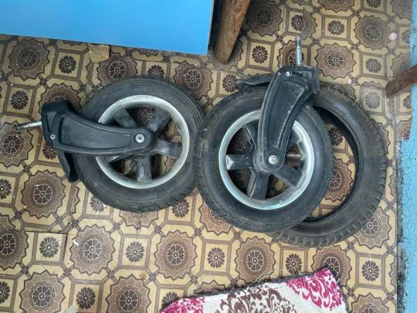 Люлька и балон в Узловой