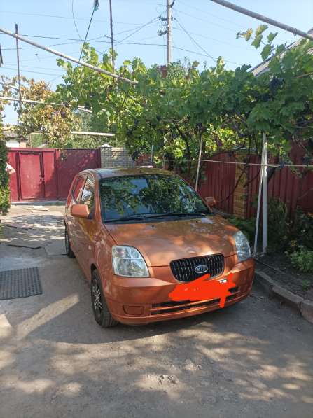 Kia, Picanto, продажа в г.Донецк