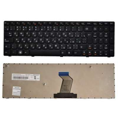 Клавиатура для ноутбука Lenovo B570