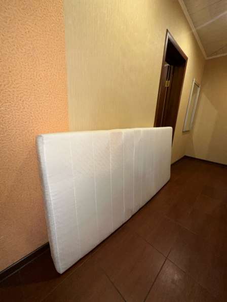 Lineaflex матрас 190х90 в Москве фото 6