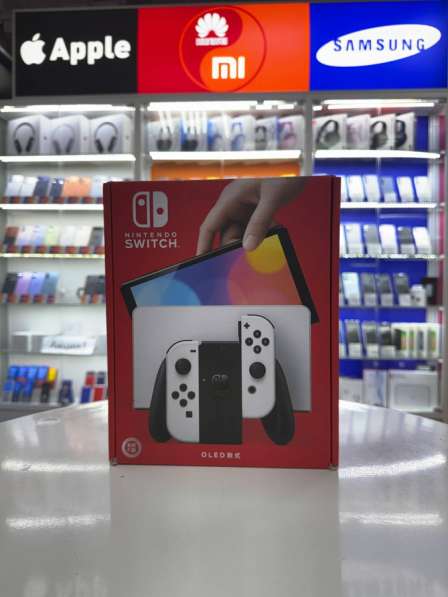 Nindendo switch oled original