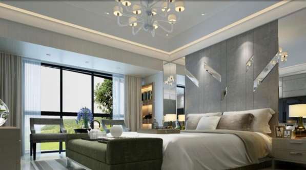 2-к. квартира 45м² Турция, Анталья, Алтынташ в фото 6