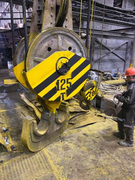 Подрядчики по ремонту подкрановых путей в Москве фото 5