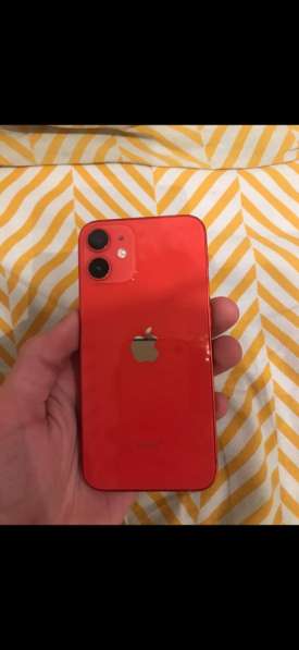 Продаю iPhone 12mini