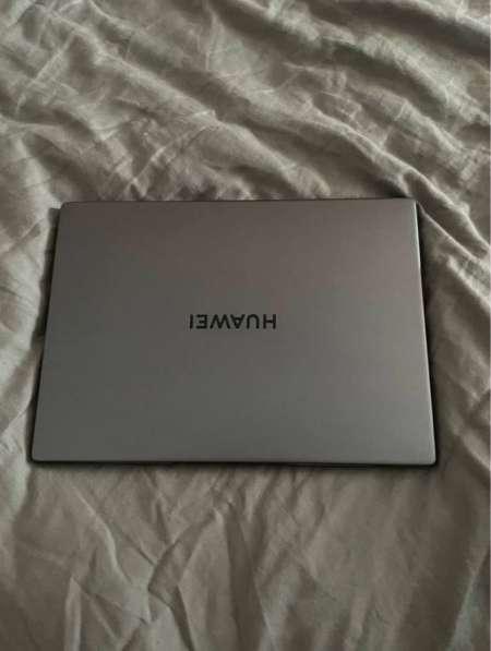Huawei MateBook 14 в Санкт-Петербурге фото 3