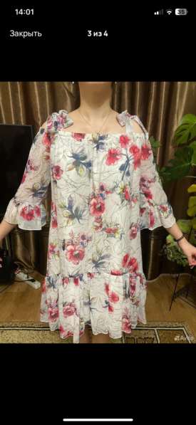 Платье вечернее в Белгороде фото 3