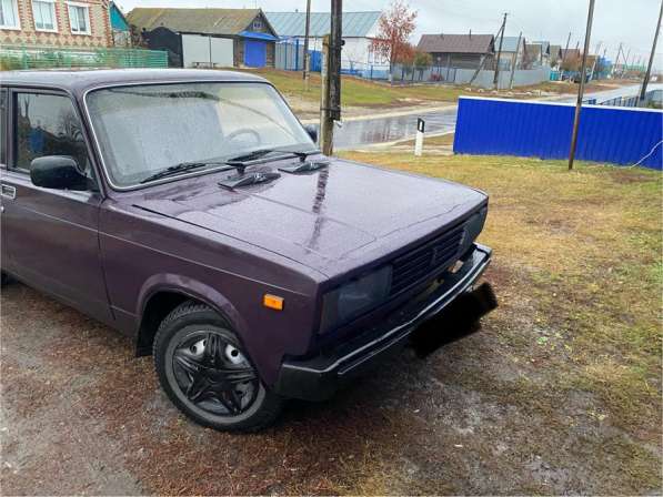 ВАЗ (Lada), 2105, продажа в Вольске