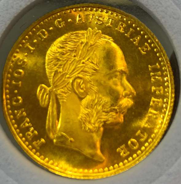 Набор золотых монет редкого сохрана в Великом Новгороде фото 36