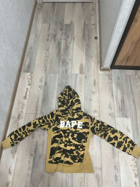 Bape