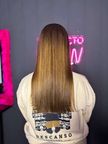 Кератиновое выпрямление в Ростове-на-Дону