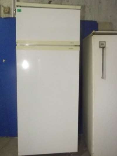 старый холодильник NORD в Москве