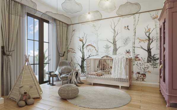 2-к. квартира 62м ² Турция, Стамбул, Бахчелиэвле в фото 6