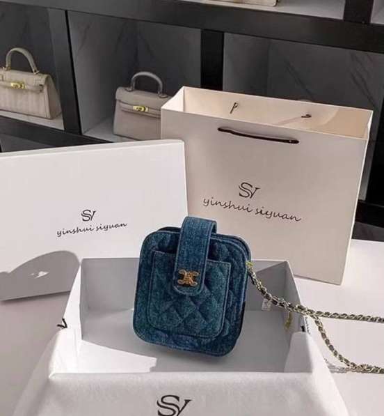 Сумка женская