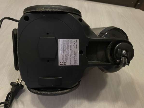 Пылесос в Подольске