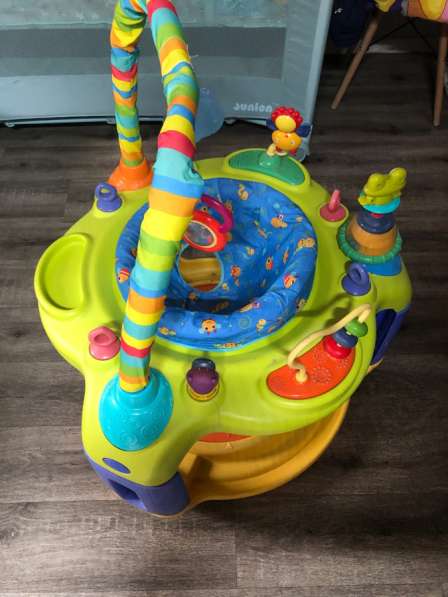 Прыгунки игровой центр в Новочеркасске