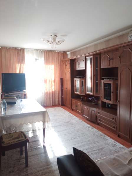 Продам 2 ком квартиру в Талгаре