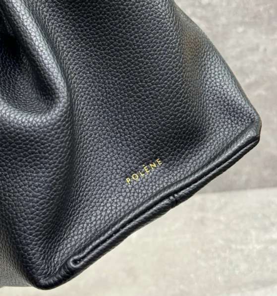 Сумка из натуральной кожи в Москве фото 3