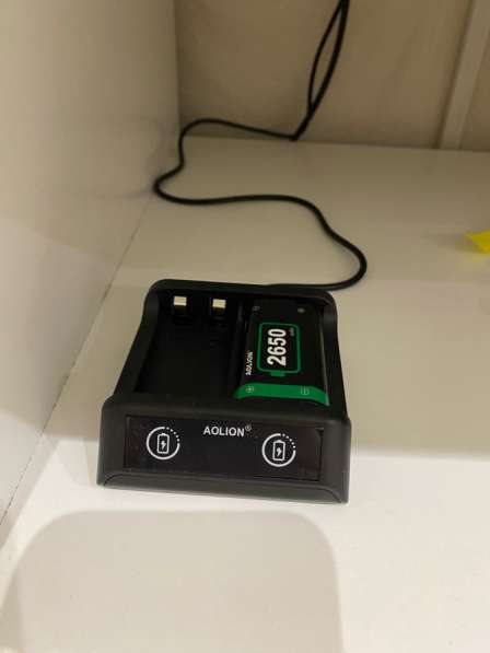 Xbox series X в Нижнем Новгороде фото 6