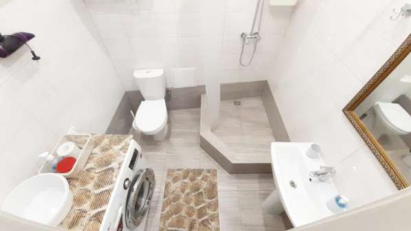 Квартира в Ялте от хозяйки в Ялте