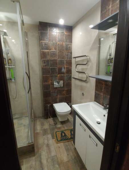 Шикарная квартира в Витебске посуточно в фото 5