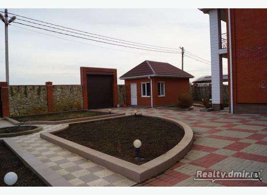 Вилла на Кубани. Краснодар в Краснодаре фото 7