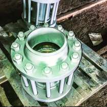 Клапан обратный 19С38НЖ ДУ-200, 300, 400, 500, 600 Ру40, в Нарьян-Маре