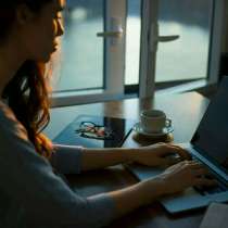 Менеджер соц. сети, в Москве