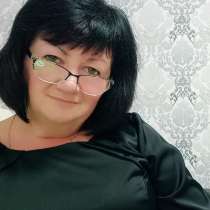 Светлана, 50 лет, хочет пообщаться, в Новошахтинске