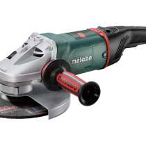 УШМ (болгарка) Metabo We 26-230 quick mvt, в Санкт-Петербурге