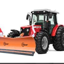 Отвал для трактора Massey Ferguson, в Коломне