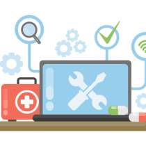 Ремонт компьютеров. Компьютерный мастер, в Чебоксарах