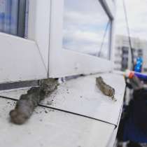 Устранение протечек балкона, герметизация, в Владивостоке