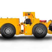 Погрузчик Paus PFL 10, в г.Астана