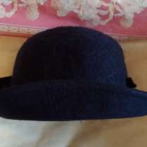 Шляпа шерсть, в Санкт-Петербурге