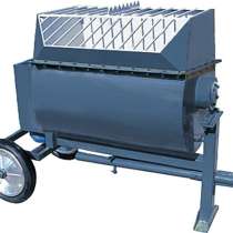 Растворосмеситель ЛЗ-200 Мобил, в Старом Осколе