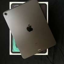 Продам iPad Pro 11 (2018) 64 Гб, в Саранске