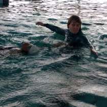 Обучение плаванию. Гидрокинезотерапия, в Евпатории