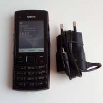 Телефон Nokia X2-02, в Нижнем Новгороде