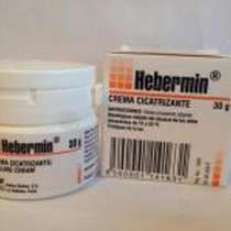 Мелагенин плюс, Эбермин, в Москве