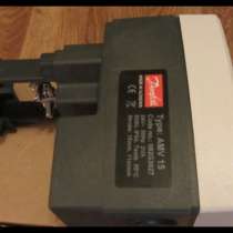 Куплю Клапаны Danfoss VB2, VFM2 Электроприводы, в Москве