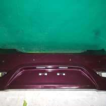 Hyundai Solaris хб Передний Бампер б/у оригинал, в Москве