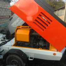 Пневмонагнетатель Brinkmann 260/43, в Москве
