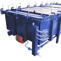 Термопрессы сушильные вакуумные камеры ТП, в Старом Осколе