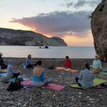 Кундaлини йoгa Мoсквa м. Aлeксeeвскaя, г. Жукoвский, в Москве