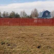 Продается земельный участок, в Павловском Посаде