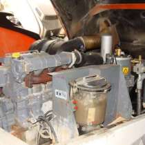 ПневмонагнетательBrinkmann 260-45 б/у 2003 г, в Казани