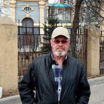 Александр Ильин, 60 лет, хочет пообщаться, в Туле