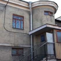 Продажа: с участком 1га. Гутуевский остров., в Санкт-Петербурге