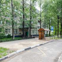 2-к квартира 41,3м2 ул.50 лет Комсомола, в Переславле-Залесском