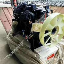 Двигатель газовый Weichai WP12NG330 Евро-5 для самосвала или, в Москве